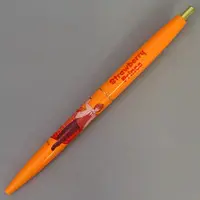 Jel - Stationery - Ballpoint Pen - Strawberry Prince