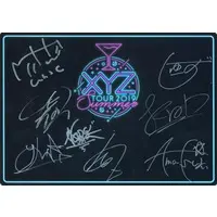 Meychan & Amatsuki - Character Card - Hand-signed - Utaite