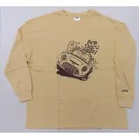 Aranarumey - Clothes - T-shirts - Meychan & Nqrse & Araki