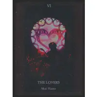 Akai Haato - Trading Card Supplies - Card Sleeves - hololive