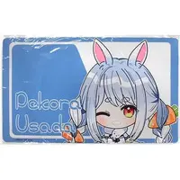 Usada Pekora - Desk Mat - Trading Card Supplies - hololive