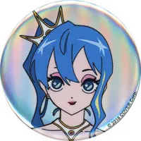 Hoshimachi Suisei - Badge - hololive