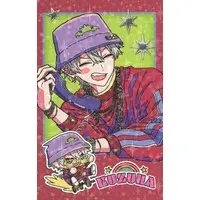 Kuzuha - Character Card - ChroNoiR