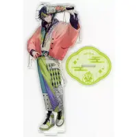 Inami Rai - Acrylic stand - Dytica