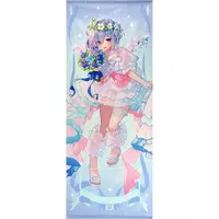 Amane Kanata - Tapestry - Life-Size Tapestry - hololive