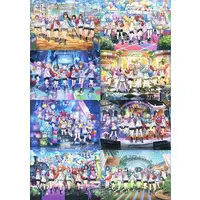 hololive - Plastic Folder - Stationery