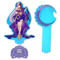 Yorumi Rena - Acrylic stand - SMC-gumi 6th Anniversary - SMC-gumi