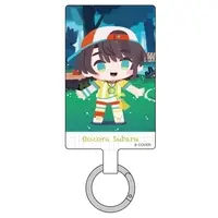 Oozora Subaru - Ring Holder - hololive