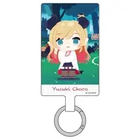 Yuzuki Choco - Ring Holder - hololive