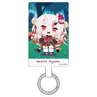 Nakiri Ayame - Ring Holder - hololive