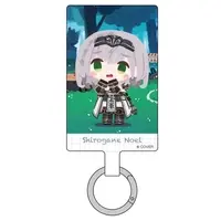 Shirogane Noel - Ring Holder - hololive