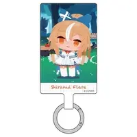 Shiranui Flare - Ring Holder - hololive