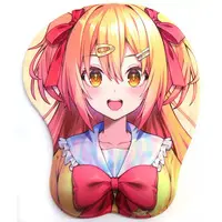 Pmaru-sama - Mouse Pad - Utaite