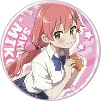 Sakura Miko - Badge - hololive