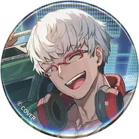 Arurandeisu - Badge - HOLOSTARS