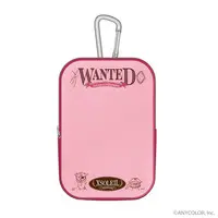 Ver Vermillion - Pouch - XSOLEIL 3rd Anniversary - XSOLEIL