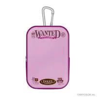 Doppio Dropscythe - Pouch - XSOLEIL 3rd Anniversary - XSOLEIL