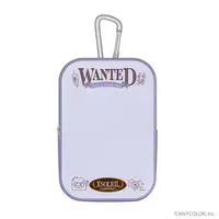 Meloco Kyoran - Pouch - XSOLEIL 3rd Anniversary - XSOLEIL