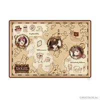 XSOLEIL - Blanket - XSOLEIL 3rd Anniversary - Meloco Kyoran & Doppio Dropscythe & Ver Vermillion