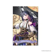 Meloco Kyoran - Character Card - XSOLEIL 3rd Anniversary - XSOLEIL