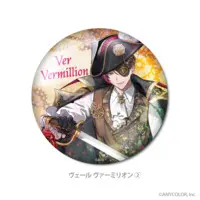 Ver Vermillion - Badge - XSOLEIL 3rd Anniversary - XSOLEIL