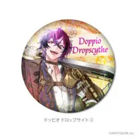 Doppio Dropscythe - Badge - XSOLEIL 3rd Anniversary - XSOLEIL