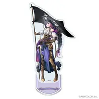 Meloco Kyoran - Acrylic stand - XSOLEIL 3rd Anniversary - XSOLEIL