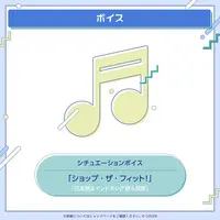 Pavolia Reine - Clothes - Complete Set - Character Card - Hoodie - Pin - Smartphone Stand - Badge - hololive