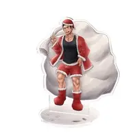 Fukutsuki Torama - Acrylic stand - VTuber