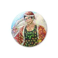 Fukutsuki Torama - Badge - VTuber