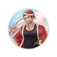 Fukutsuki Torama - Mirror - VTuber