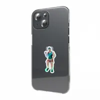 Fukutsuki Torama - Stickers - VTuber