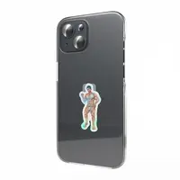 Fukutsuki Torama - Stickers - VTuber