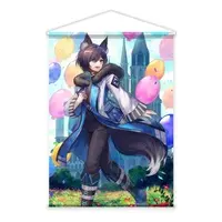 Lore·A·Iolite - Tapestry - VTuber