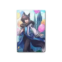 Lore·A·Iolite - Badge - VTuber