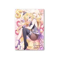 Kitsunezaki Kokuto - VTuber (【狐咲コクト5周年記念】狐咲コクトフォト風カード【#個人VTuber】)