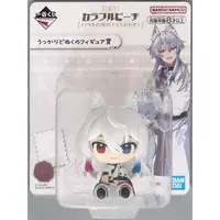 DNQ - Trading Figure - Ichiban Kuji - Colorful Peach