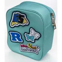 Kaburaki Roco - Pouch - Idios