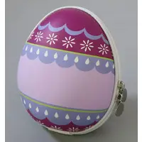 Murasaki Shion - Pouch - hololive Seasonal Days Sweet Spring Easter - hololive