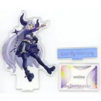 La+ Darknesss - Acrylic stand - hololive