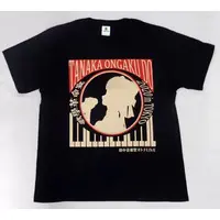 VTuber - Clothes - T-shirts Size-L