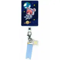 Yumeno Akari - Phone Tab - VSPO!