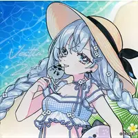 Vestia Zeta - Tableware - Coaster - hololive