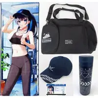 Ouro Kronii - Towels - hololive English