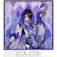 Shu Yamino - Acrylic Art Plate - Nijisanji