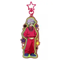 Kuzuha - Key Chain - ChroNoiR