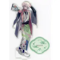 Murakumo Kagetsu - Acrylic stand - Dytica