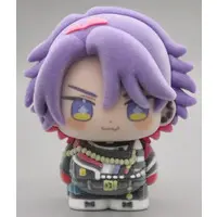 Watarai Hibari - Plush - VOLTACTION 3rd Anniversary - VOLTACTION