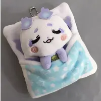 Lunlun - Plush - DebiLun Summer - Nijisanji