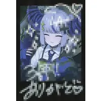 La+ Darknesss - Character Card - holoX